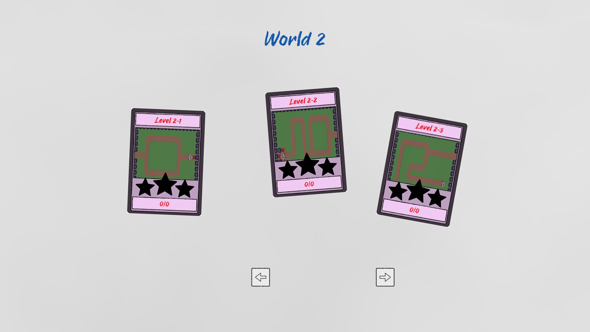 Card TD screenshot 4