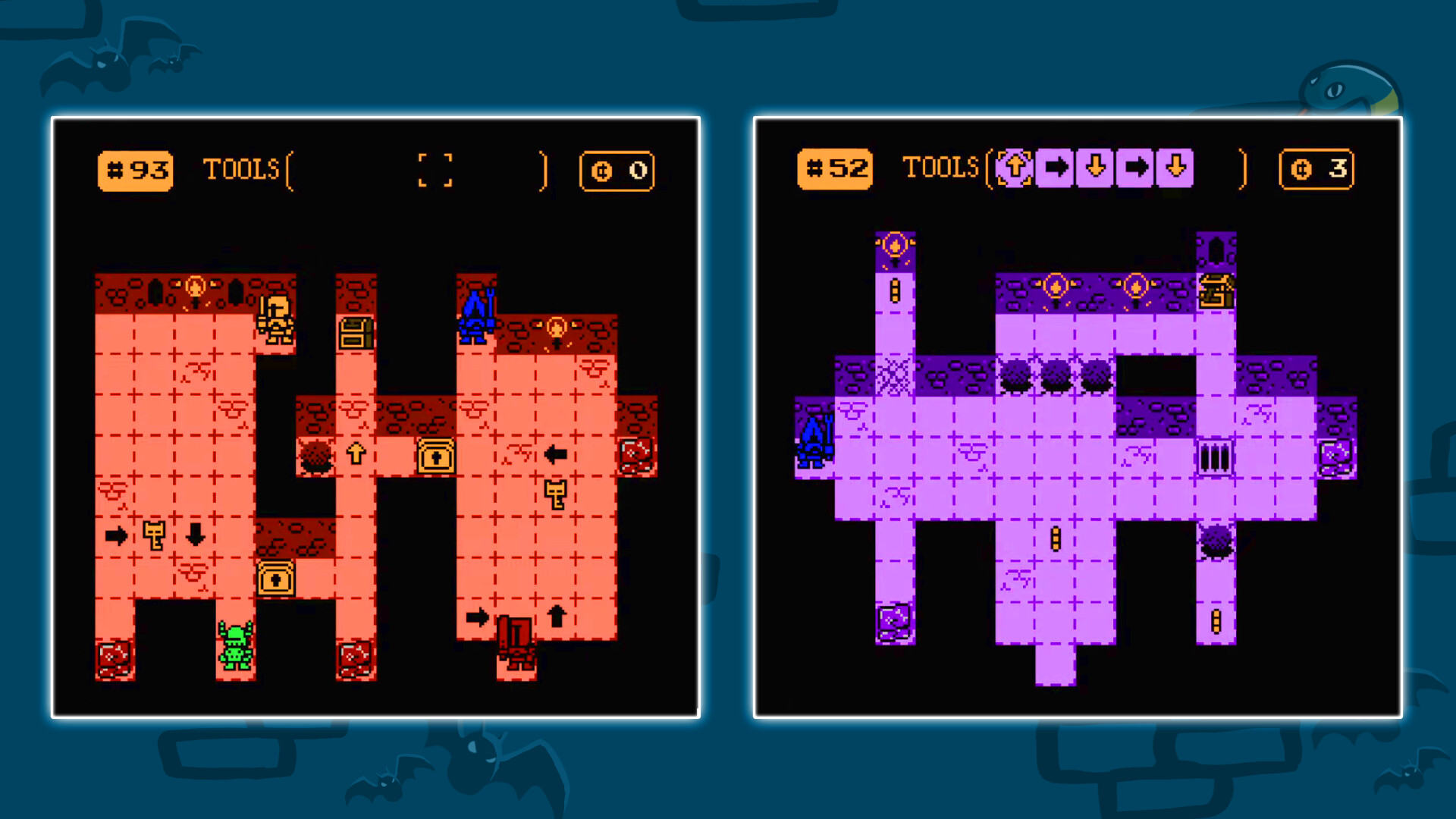 Chew Chew Mimic screenshot 5