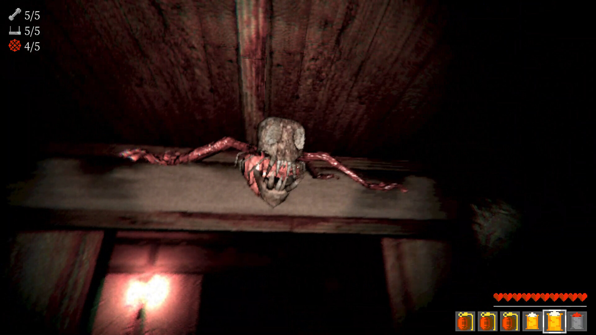 傀儡禁域 screenshot 5