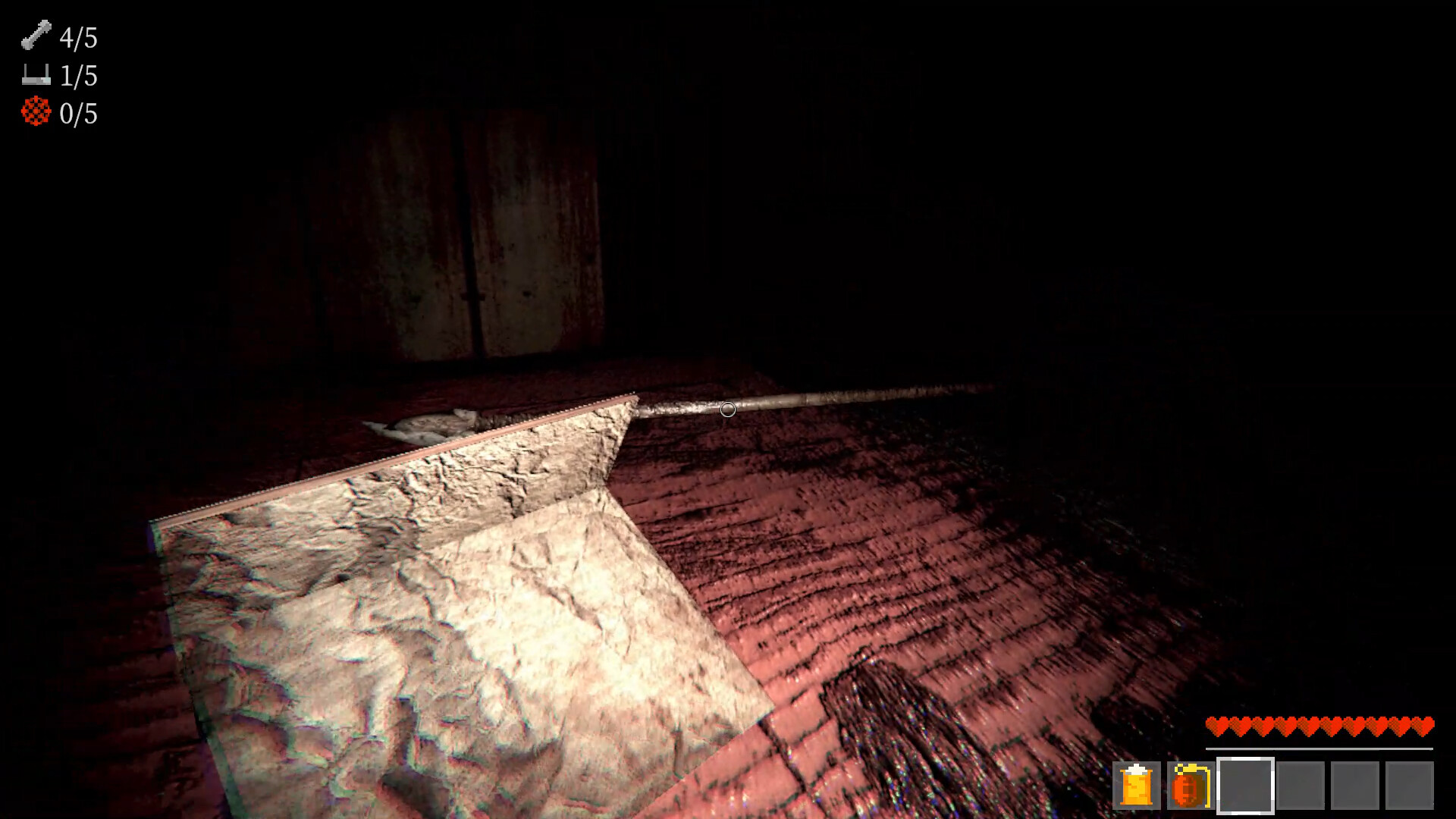 傀儡禁域 screenshot 2