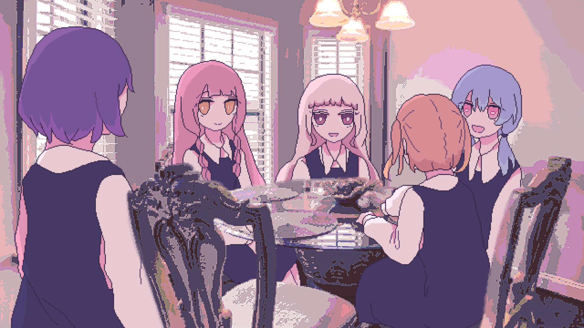 Sugar,sugar,sugarcoat screenshot 2