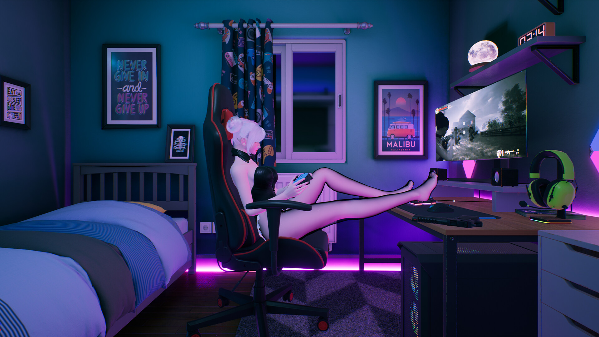 永恒幻境 Eternal Dreamland screenshot 14
