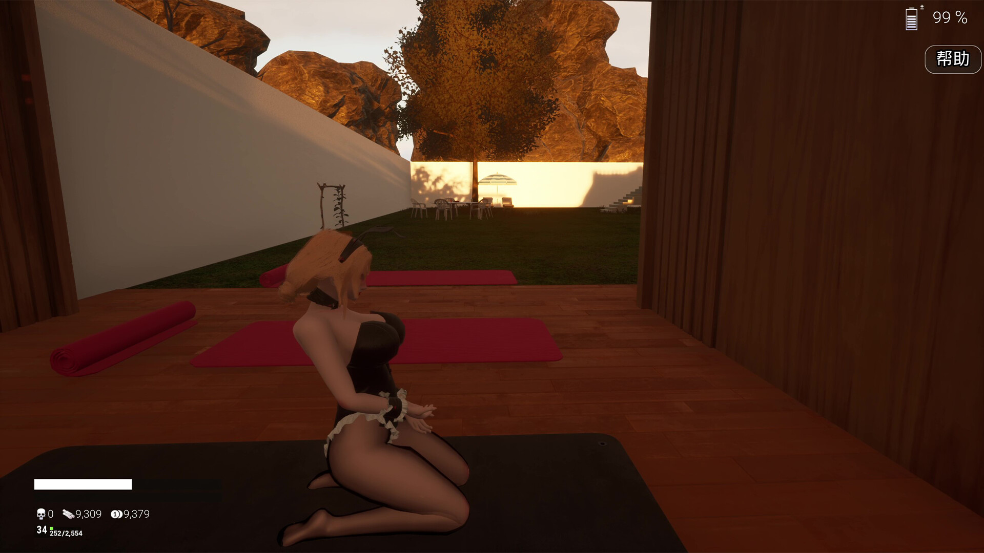 永恒幻境 Eternal Dreamland screenshot 17