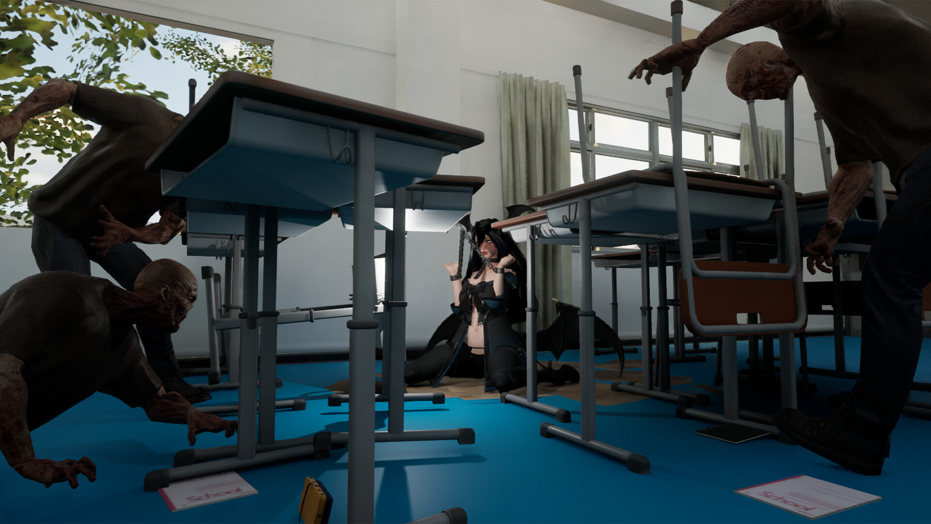 永恒幻境 Eternal Dreamland screenshot 6