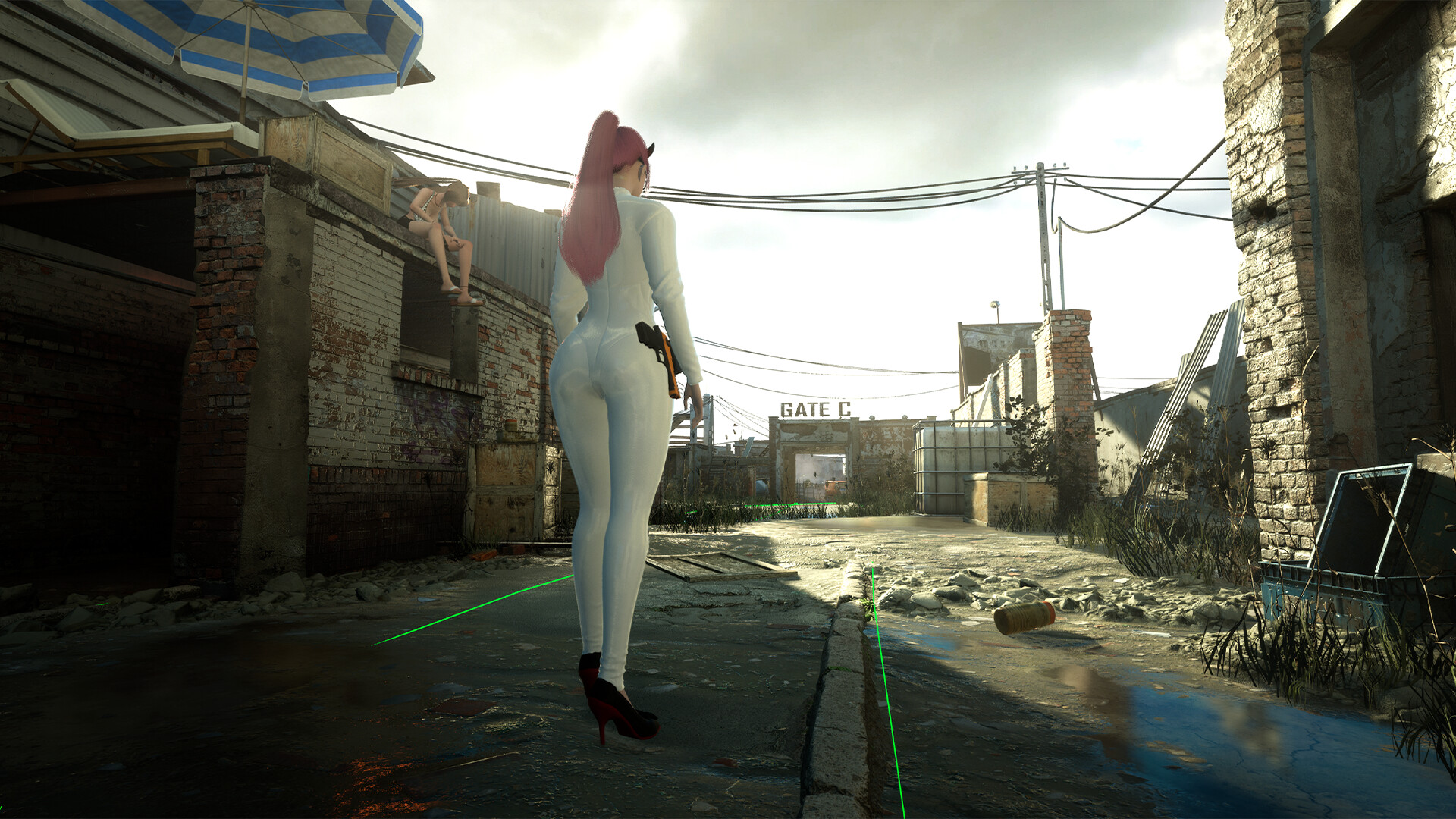 永恒幻境 Eternal Dreamland screenshot 19