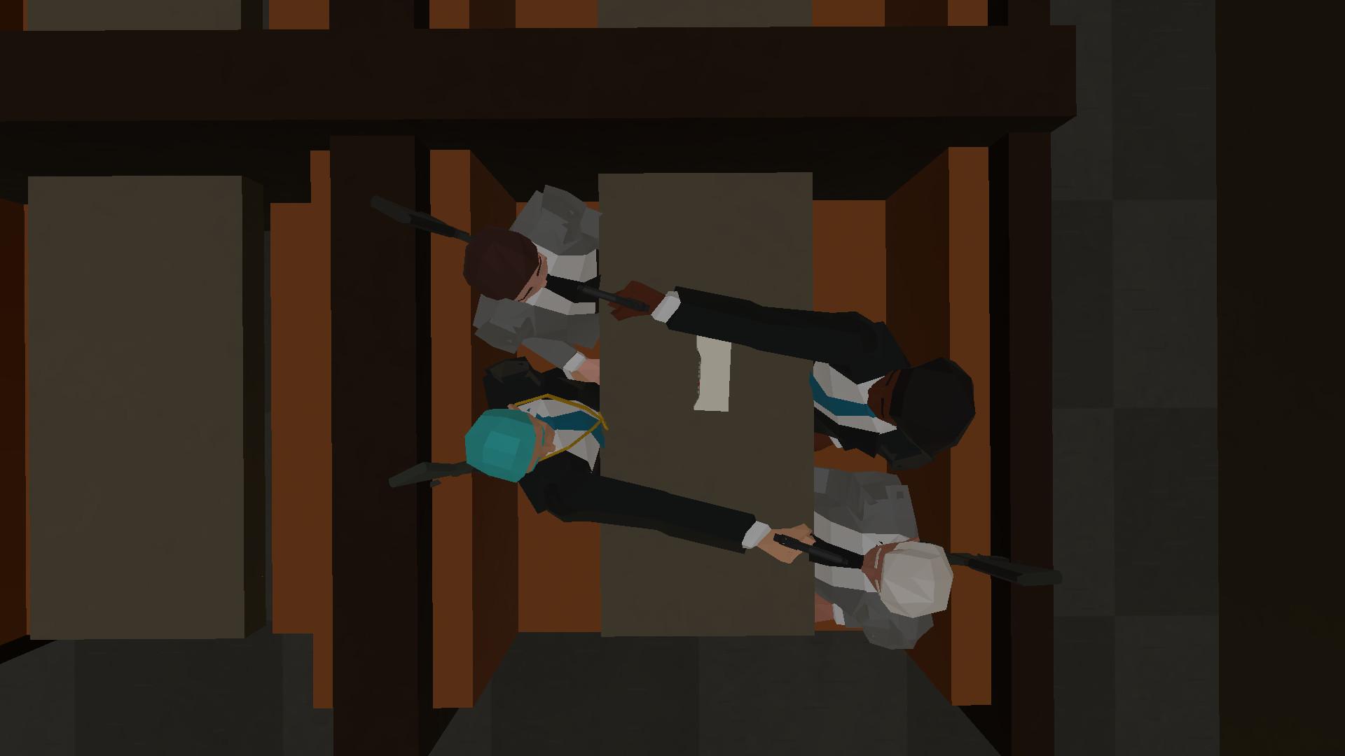 Sub Rosa screenshot 20
