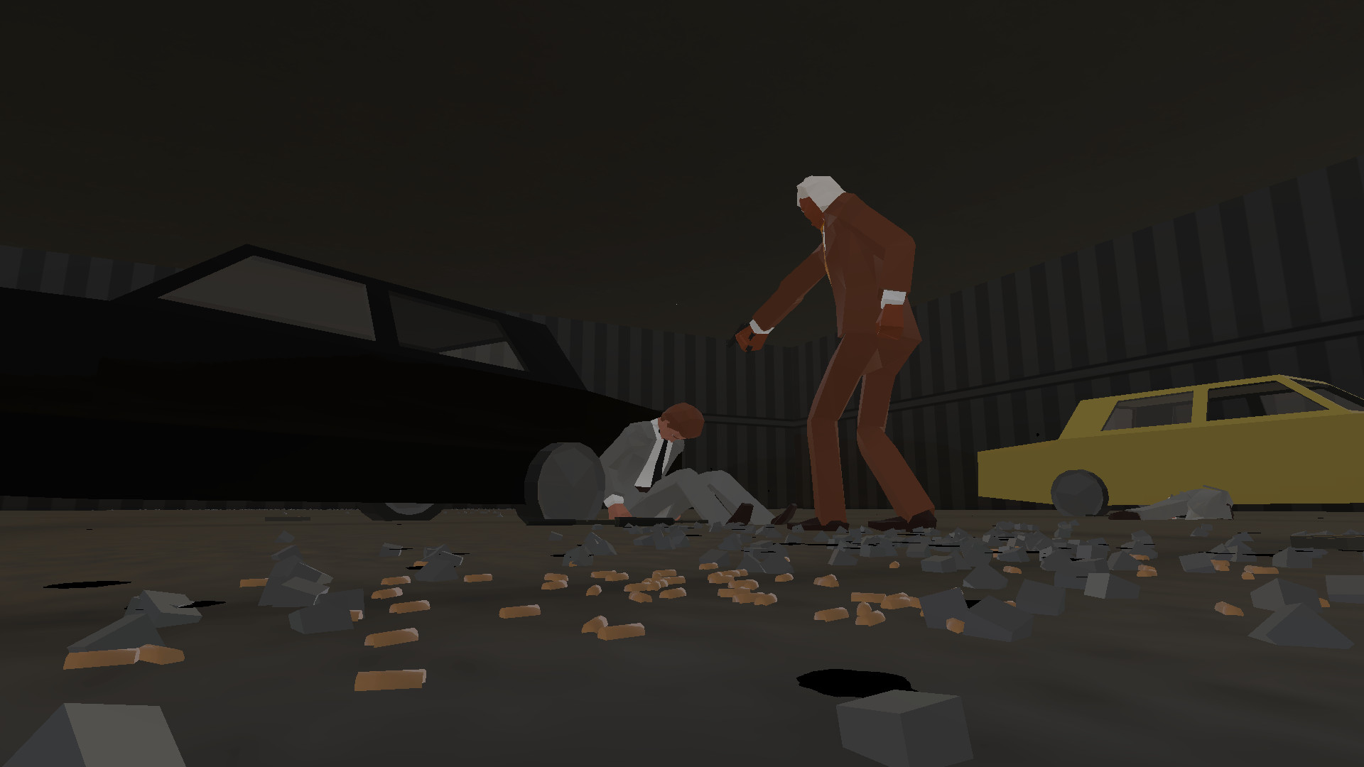 Sub Rosa screenshot 17