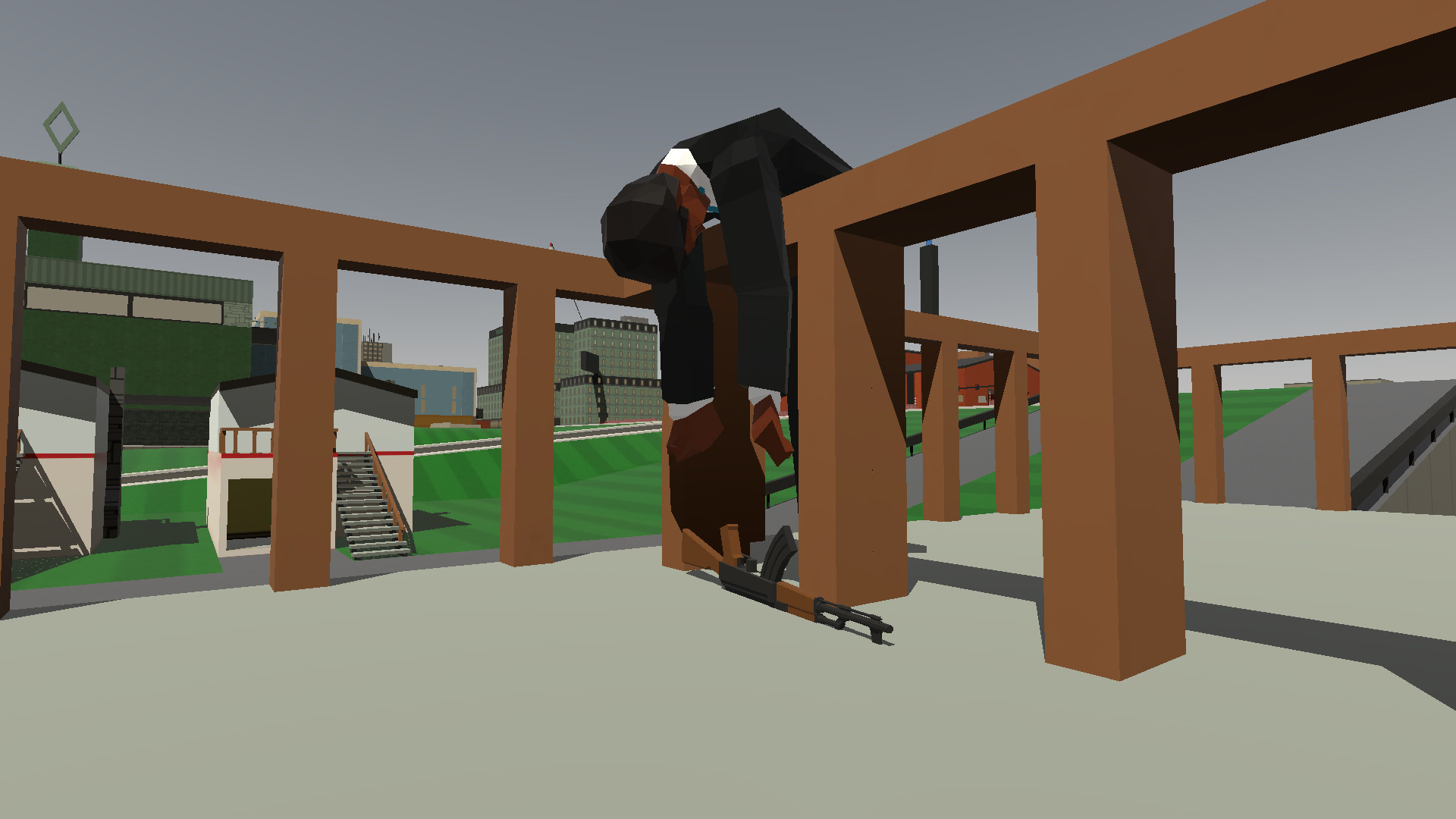 Sub Rosa screenshot 23