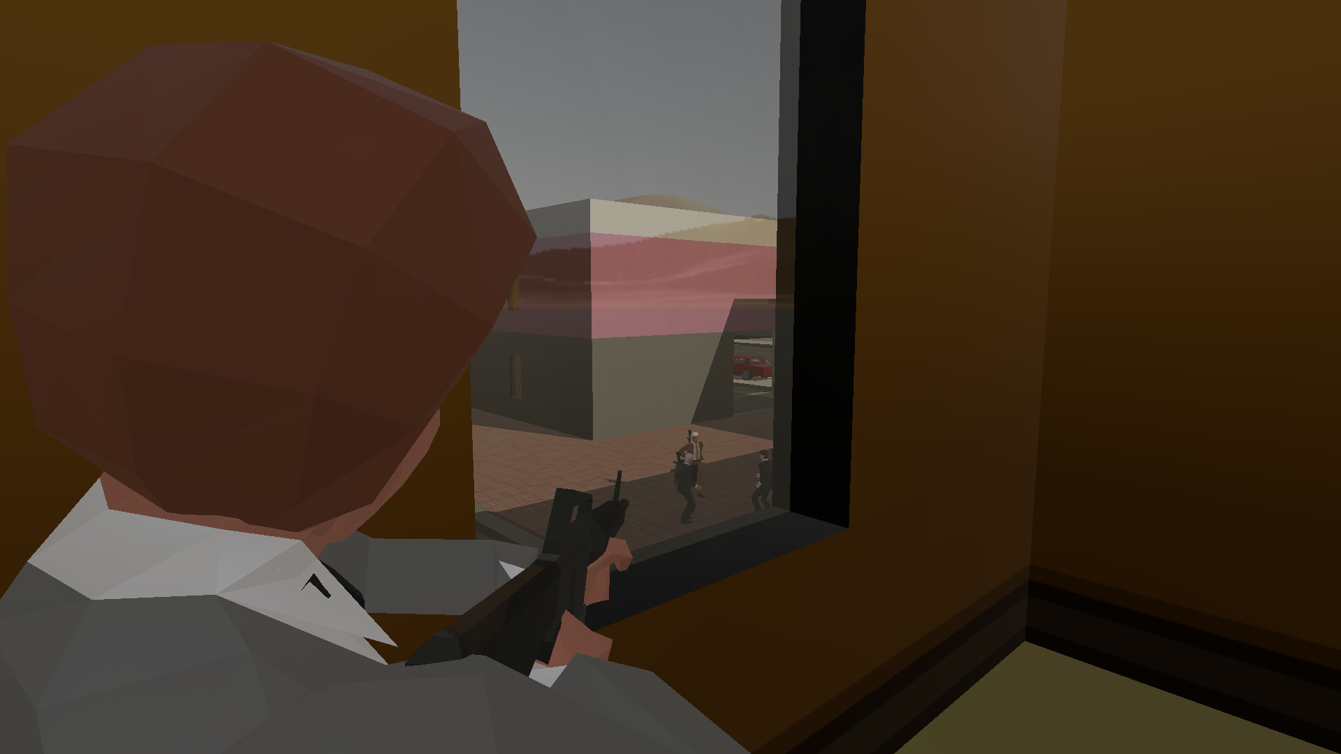 Sub Rosa screenshot 22