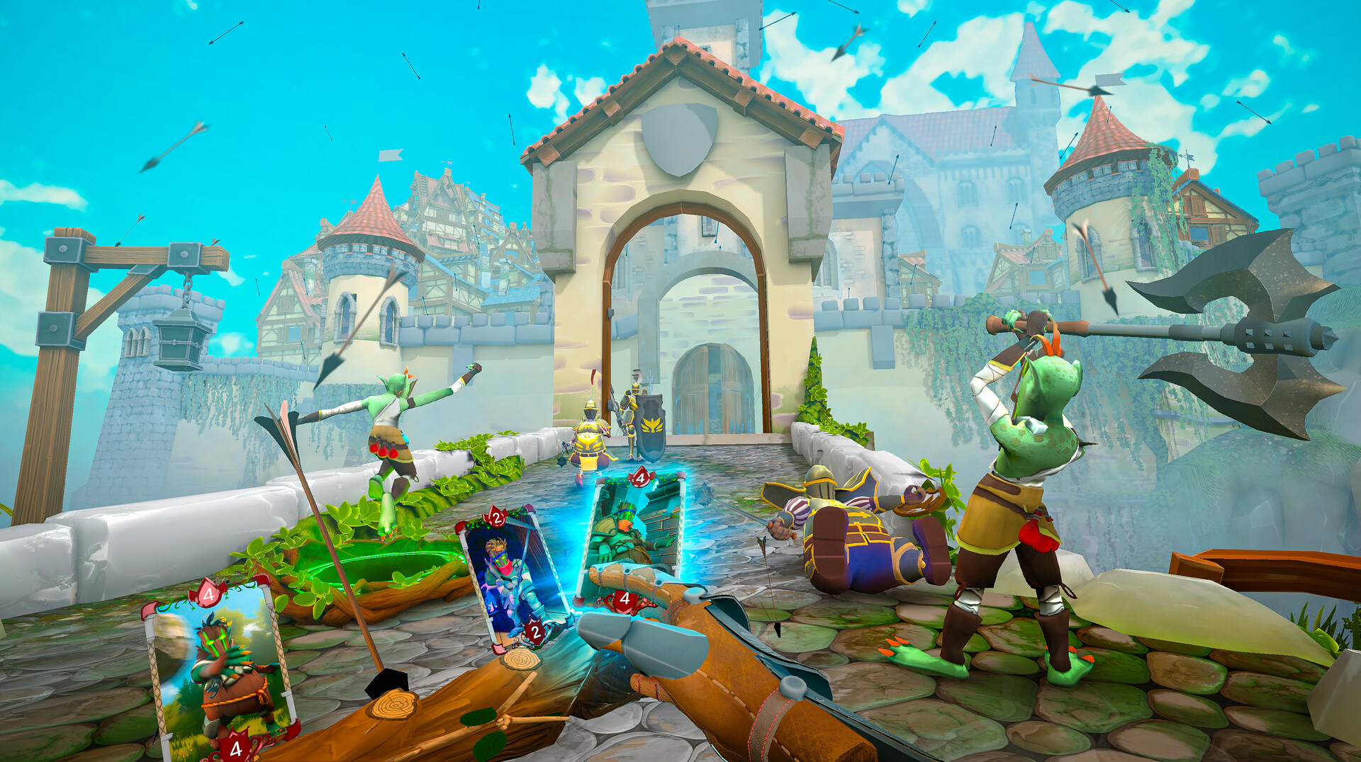 Rock and Roots screenshot 1
