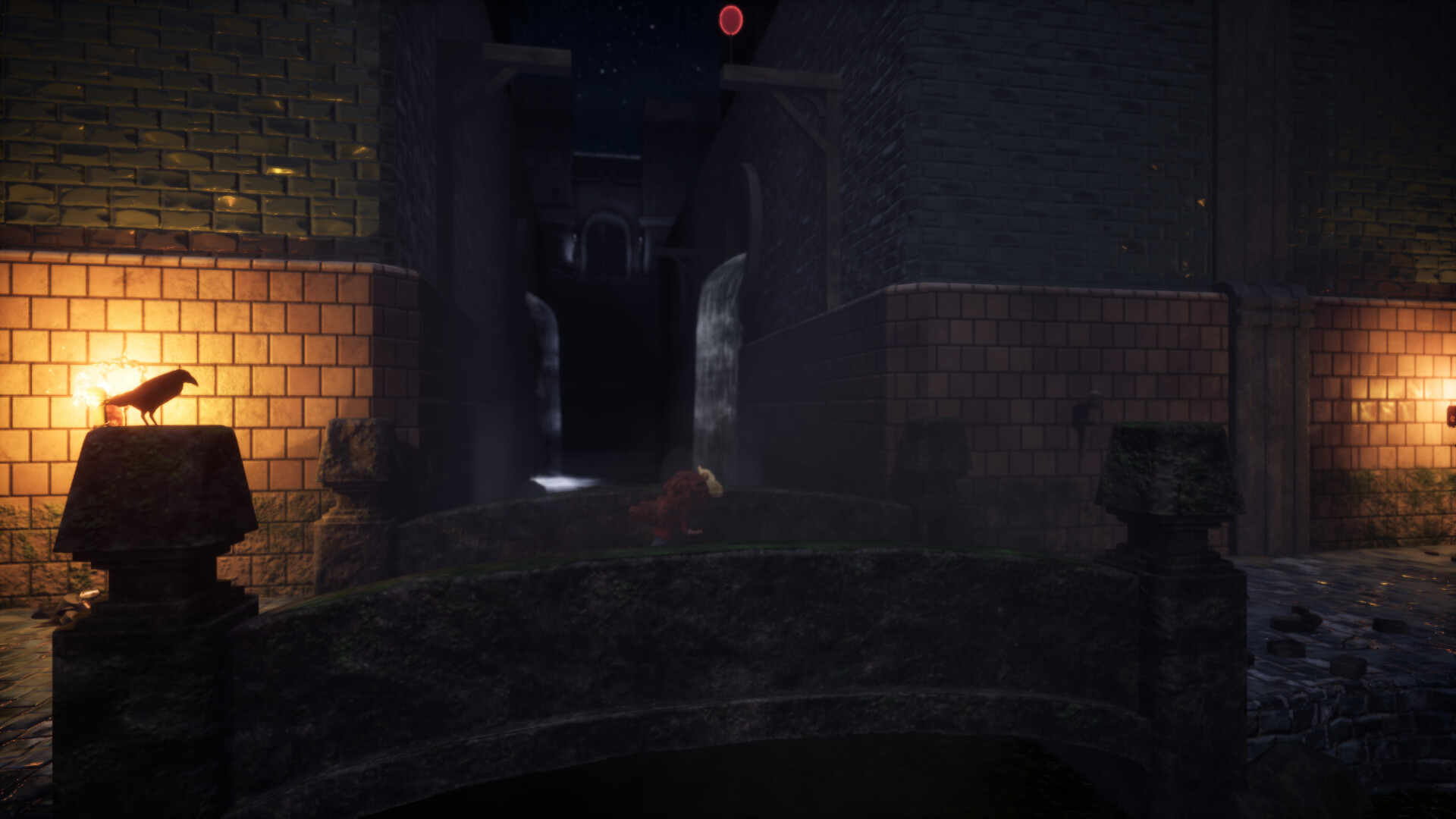 Orphans screenshot 8