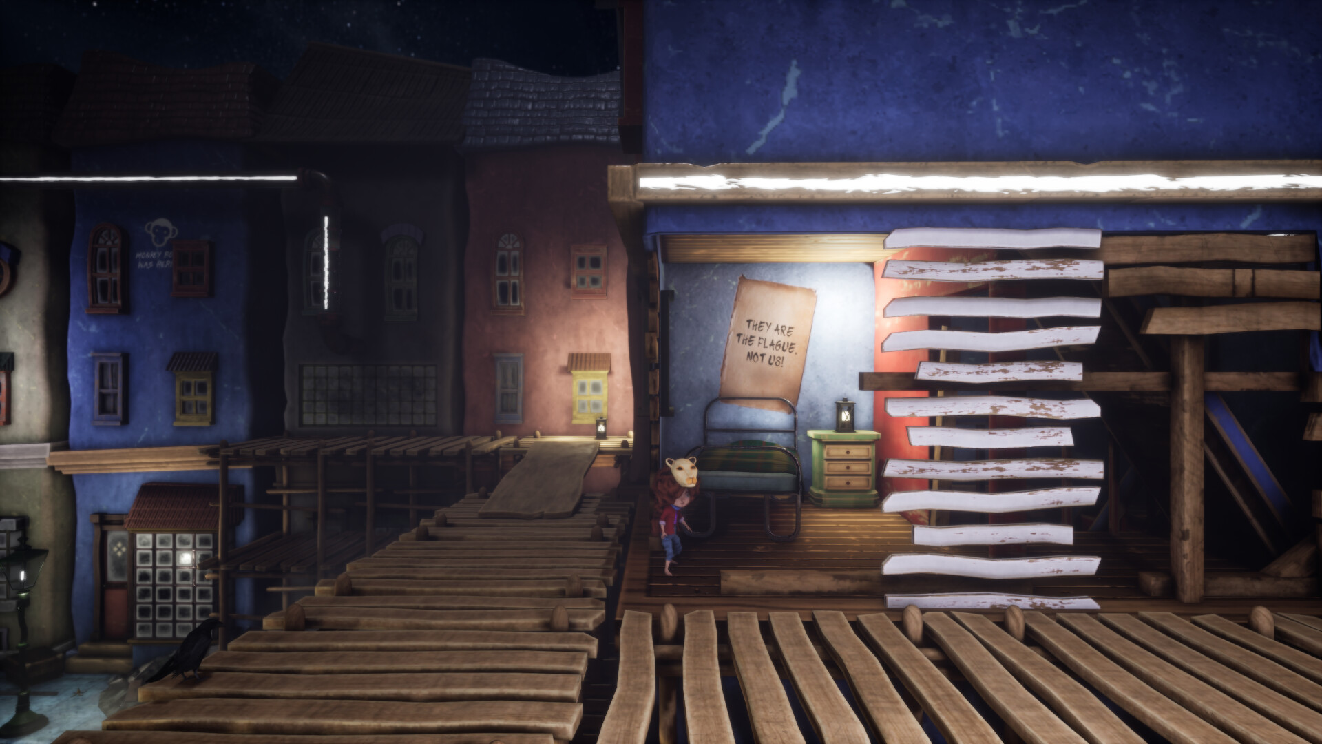 Orphans screenshot 12