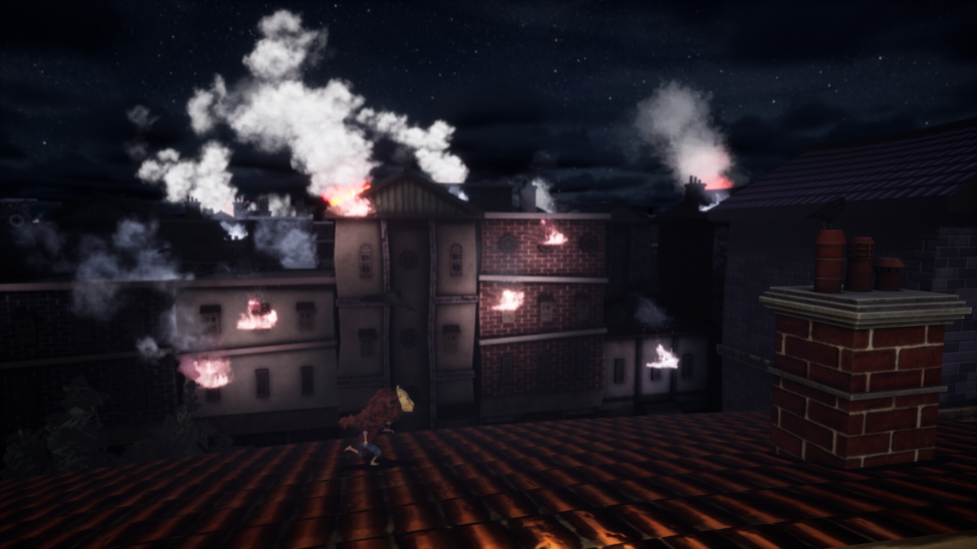 Orphans screenshot 11