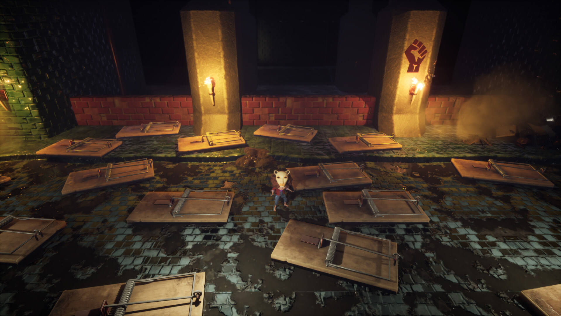 Orphans screenshot 3