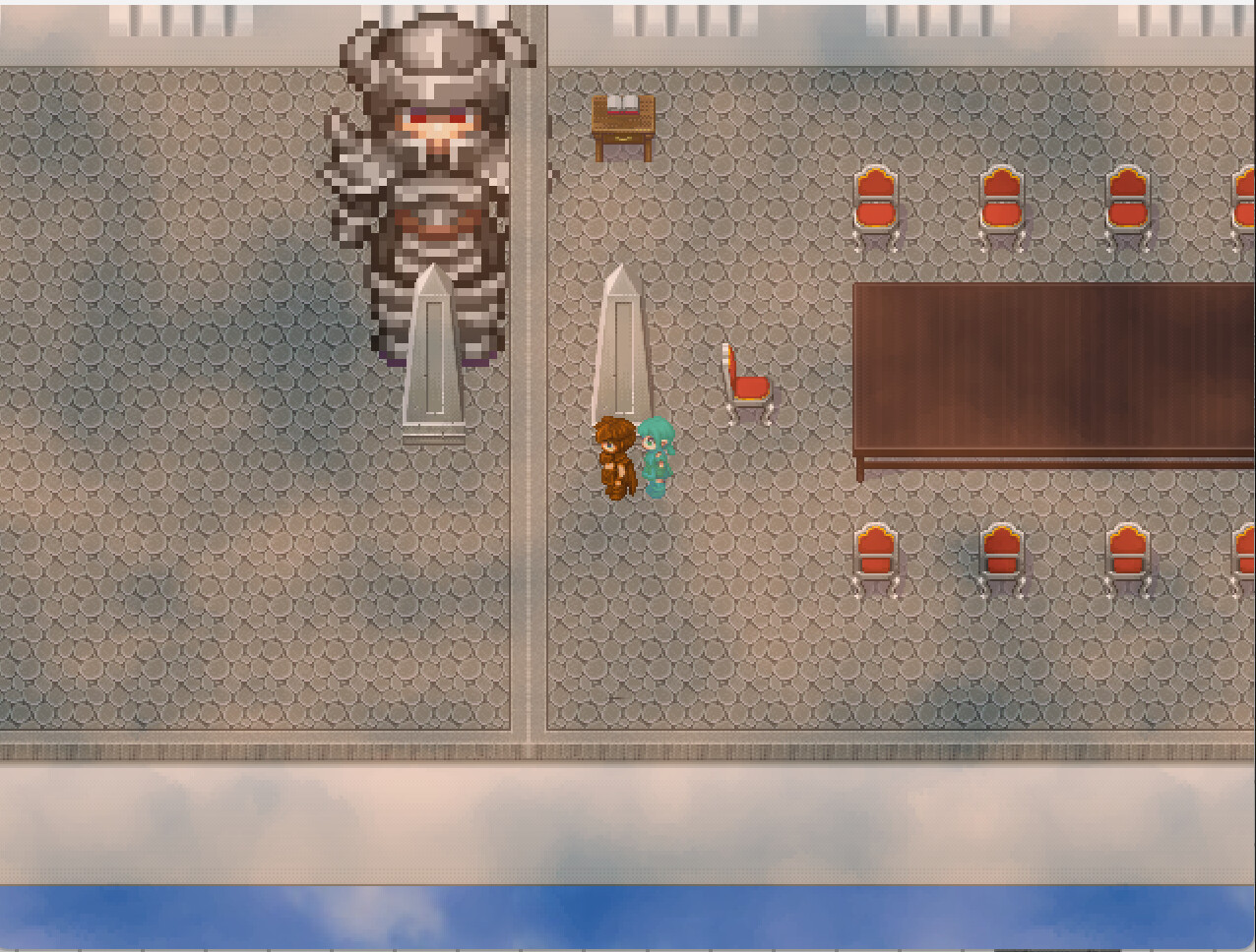 陌界·终末序曲 screenshot 10