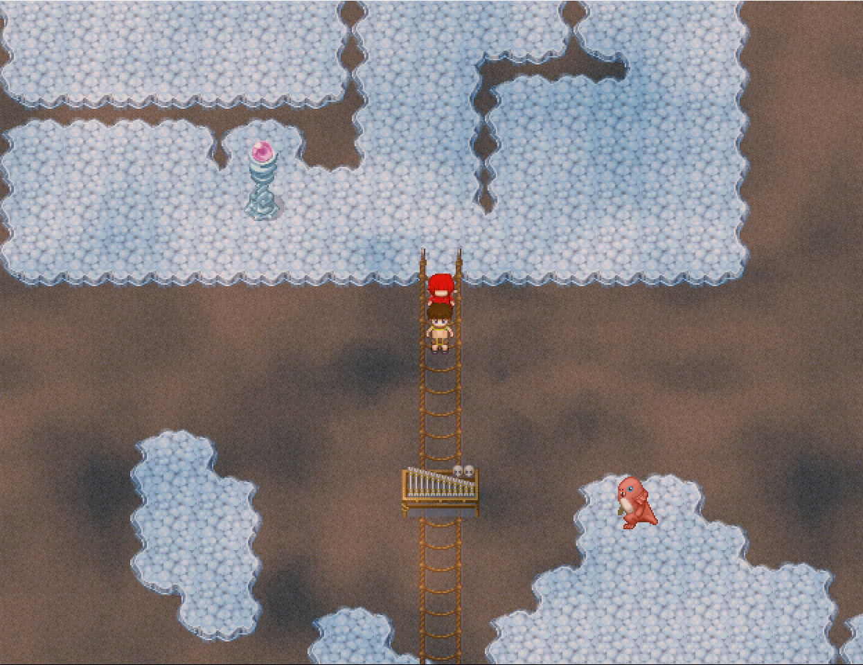 陌界·终末序曲 screenshot 13