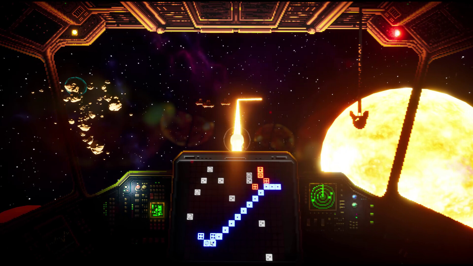 Streak of Power screenshot 4