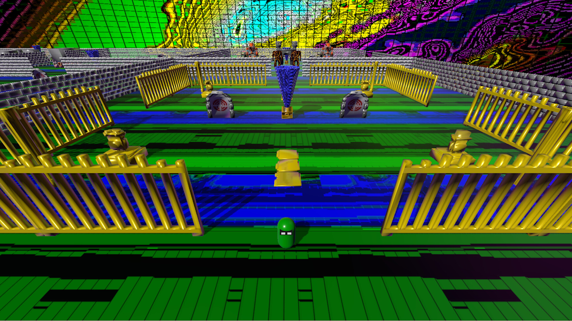 God Of This World screenshot 12