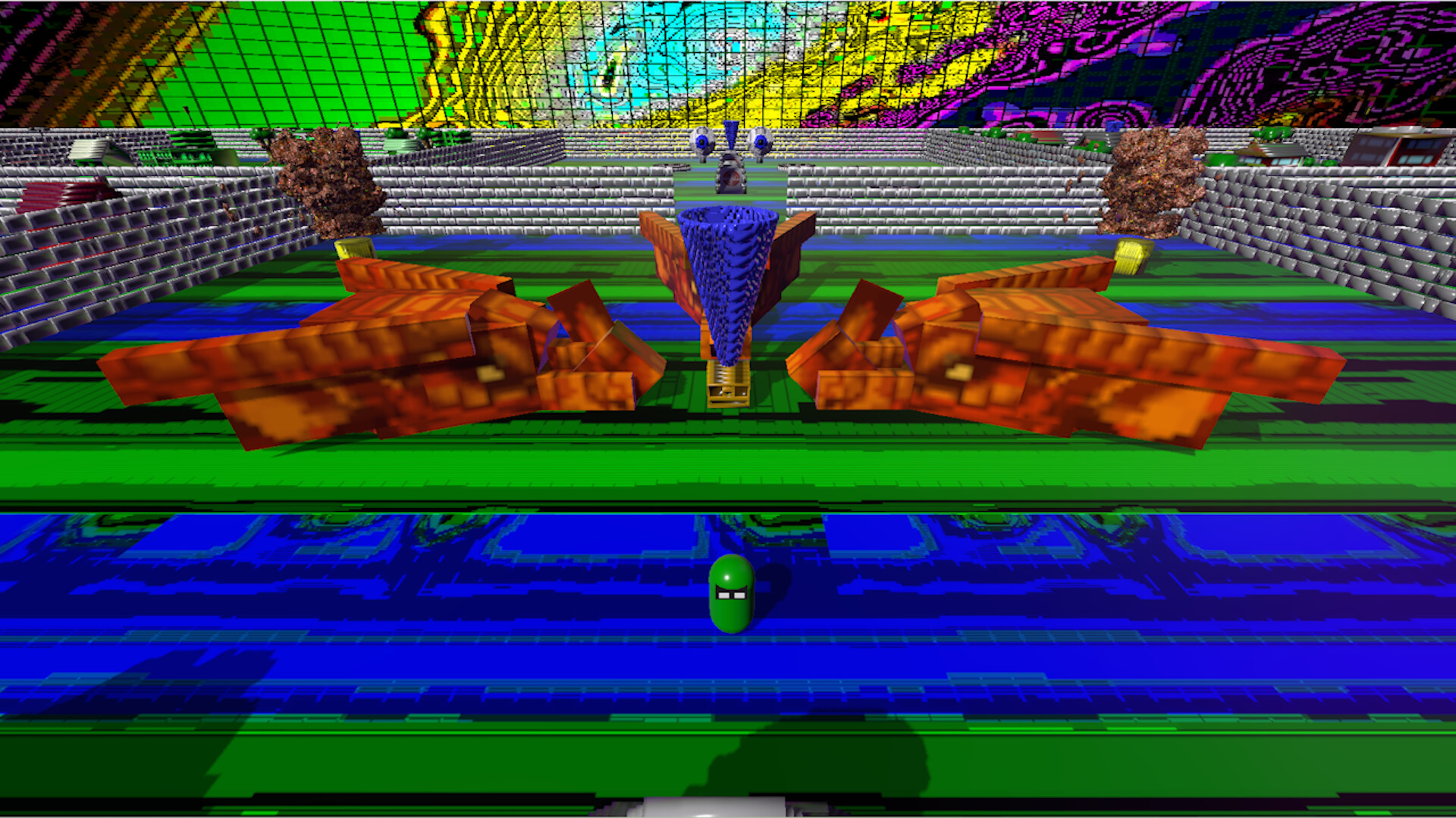God Of This World screenshot 4