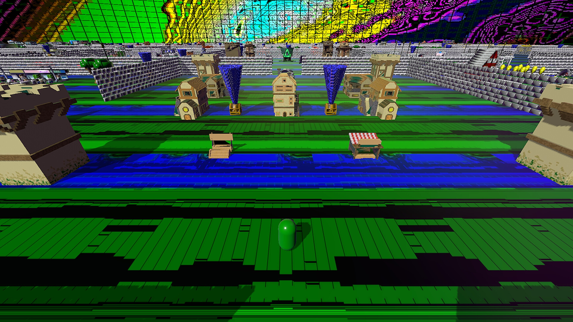 God Of This World screenshot 11