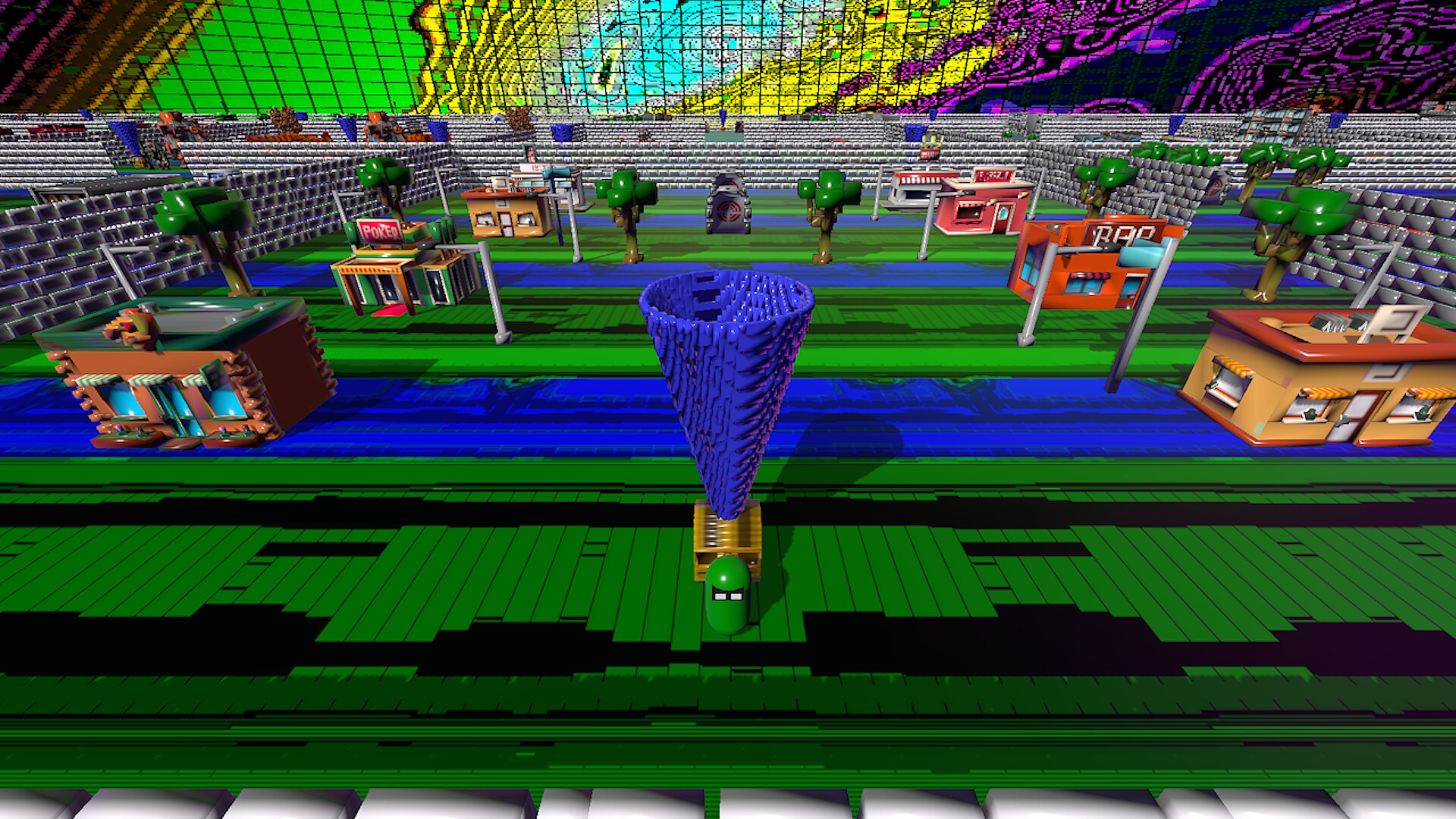 God Of This World screenshot 5