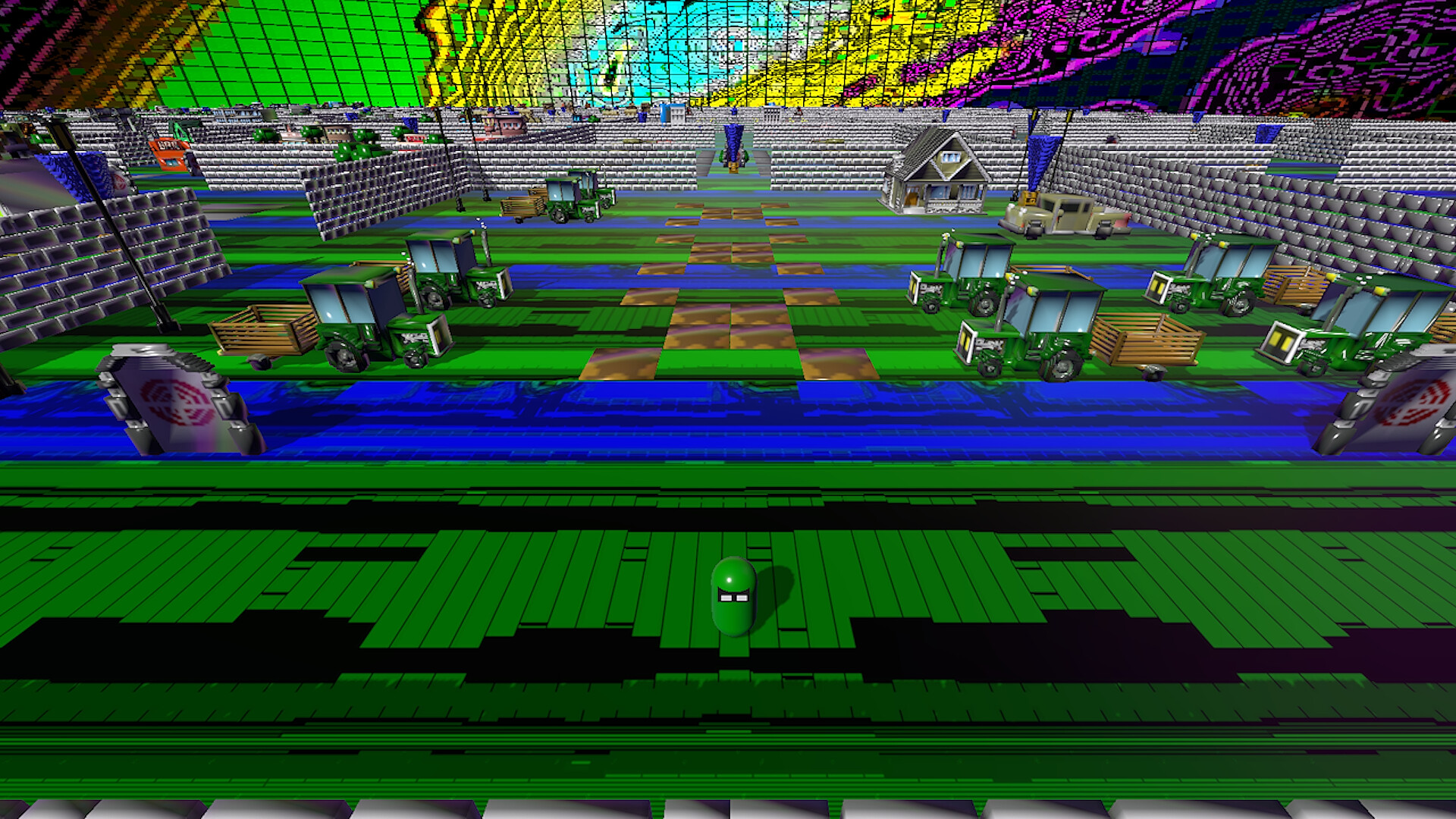 God Of This World screenshot 9