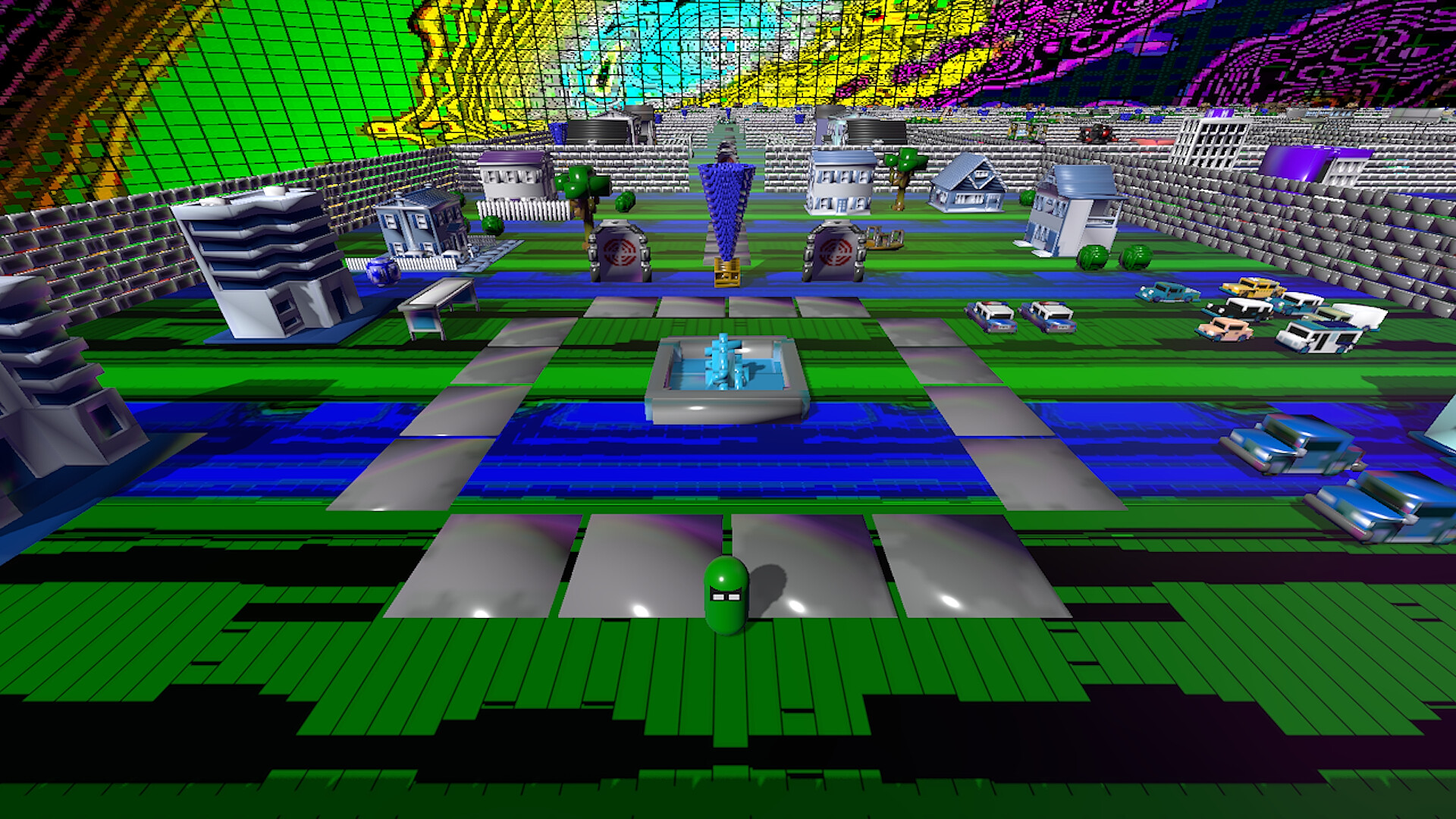 God Of This World screenshot 6
