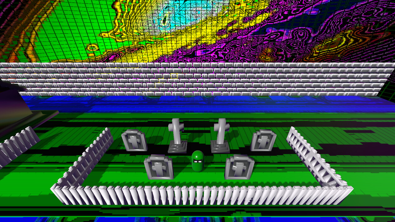 God Of This World screenshot 13