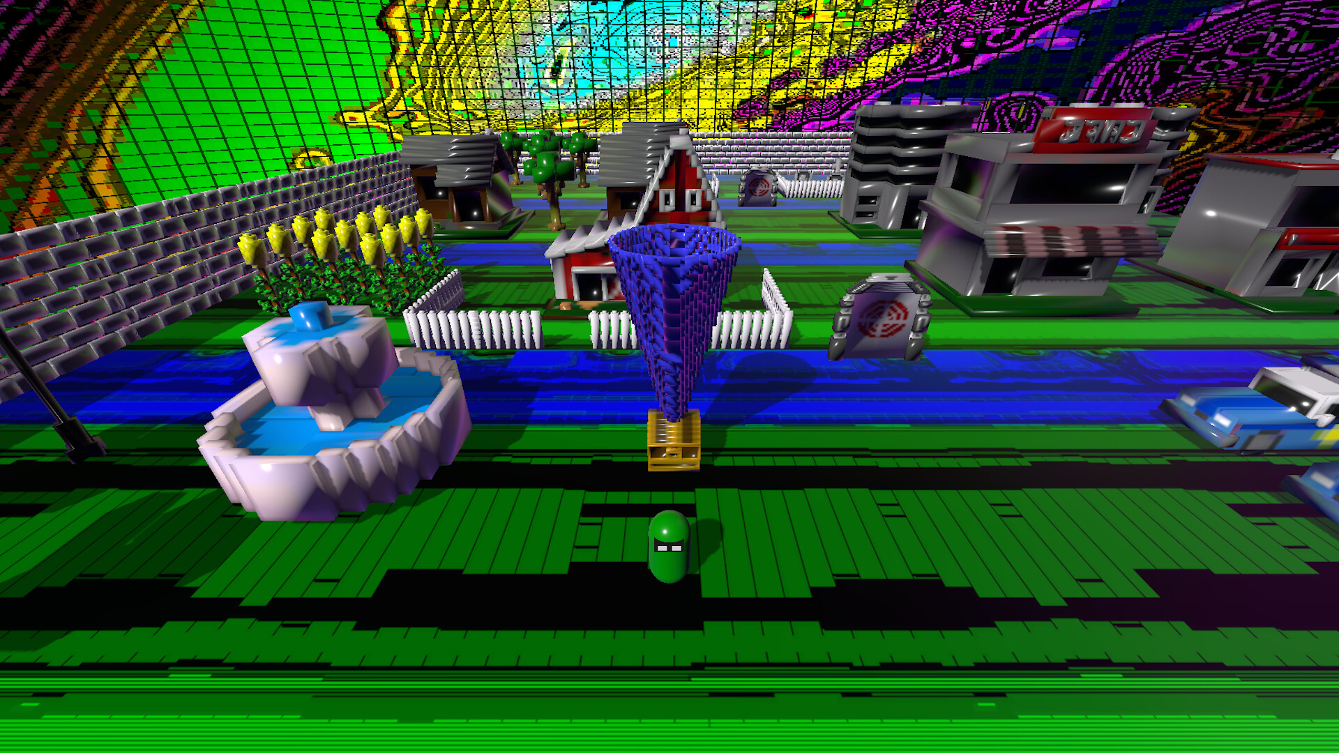 God Of This World screenshot 2