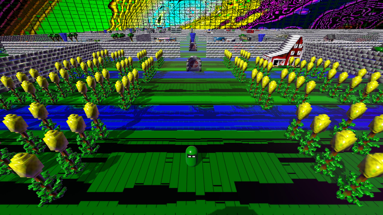 God Of This World screenshot 8