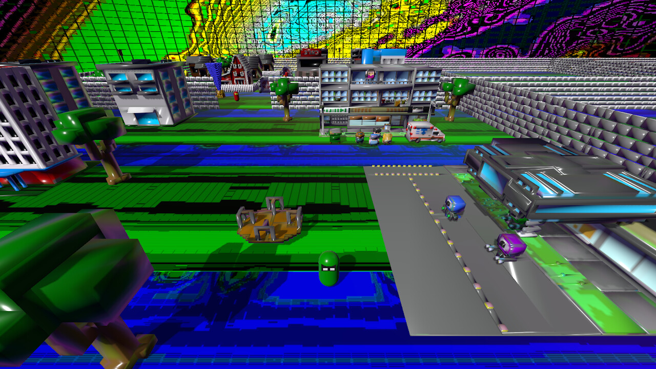 God Of This World screenshot 3