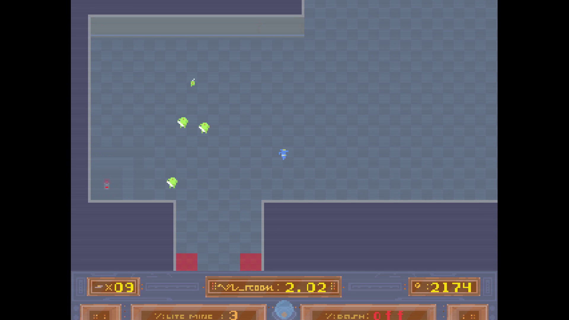 Laser 77 - Virtual Lab screenshot 3