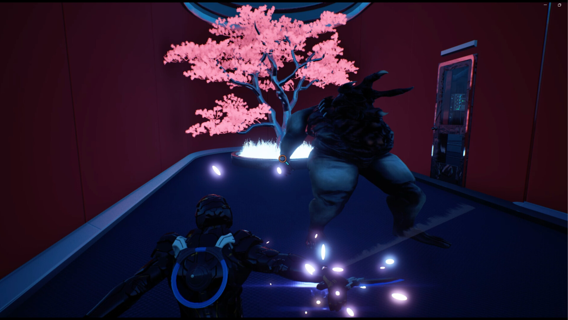 Fraudulent Idols screenshot 7