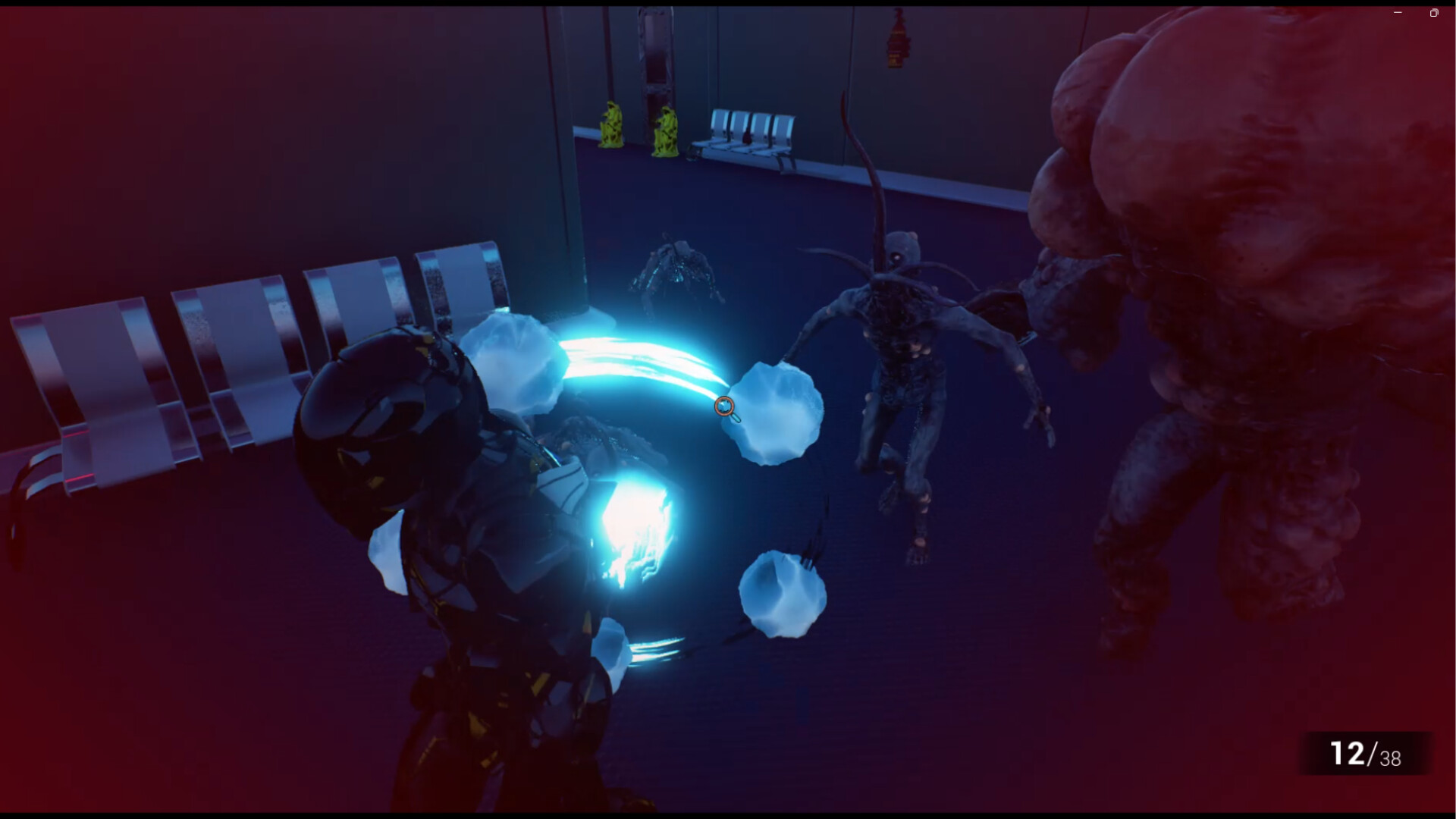 Fraudulent Idols screenshot 8