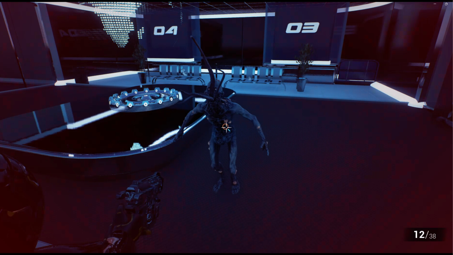 Fraudulent Idols screenshot 3