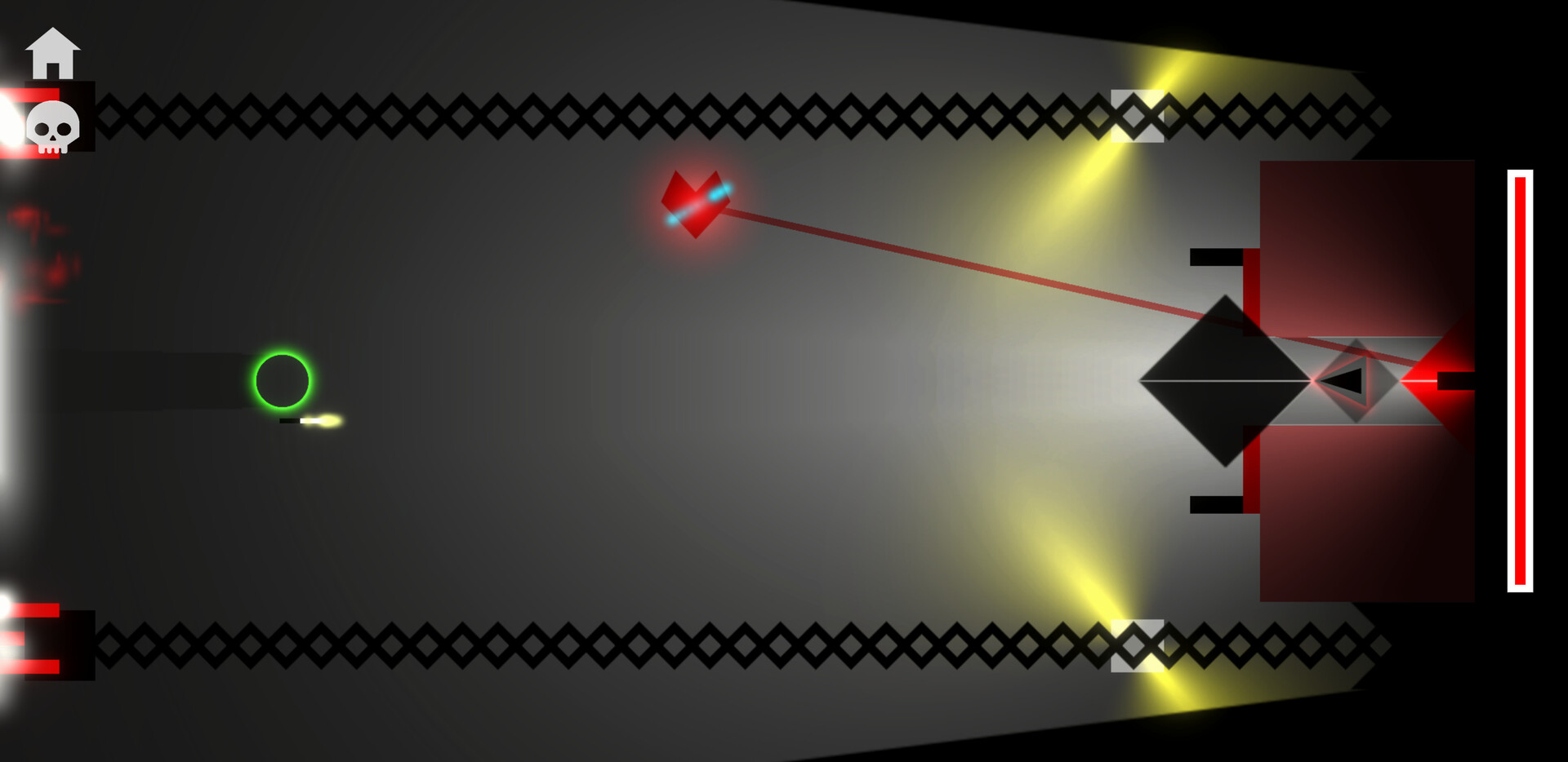 Intruder Alert screenshot 5