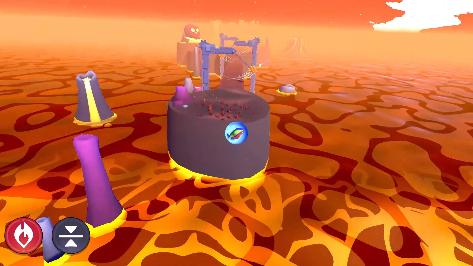 Dash & Roll screenshot 5