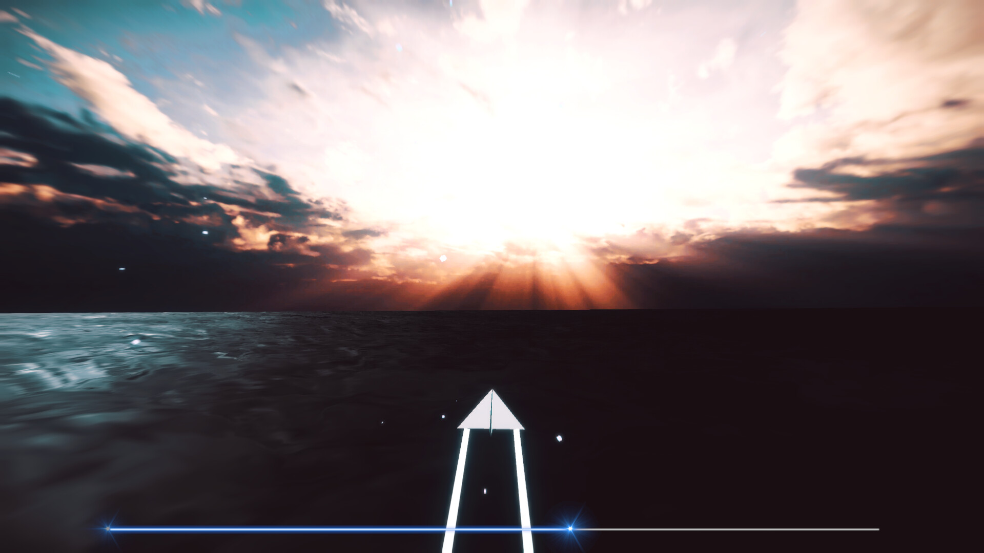 Paper Plane Arena - Shamans screenshot 7
