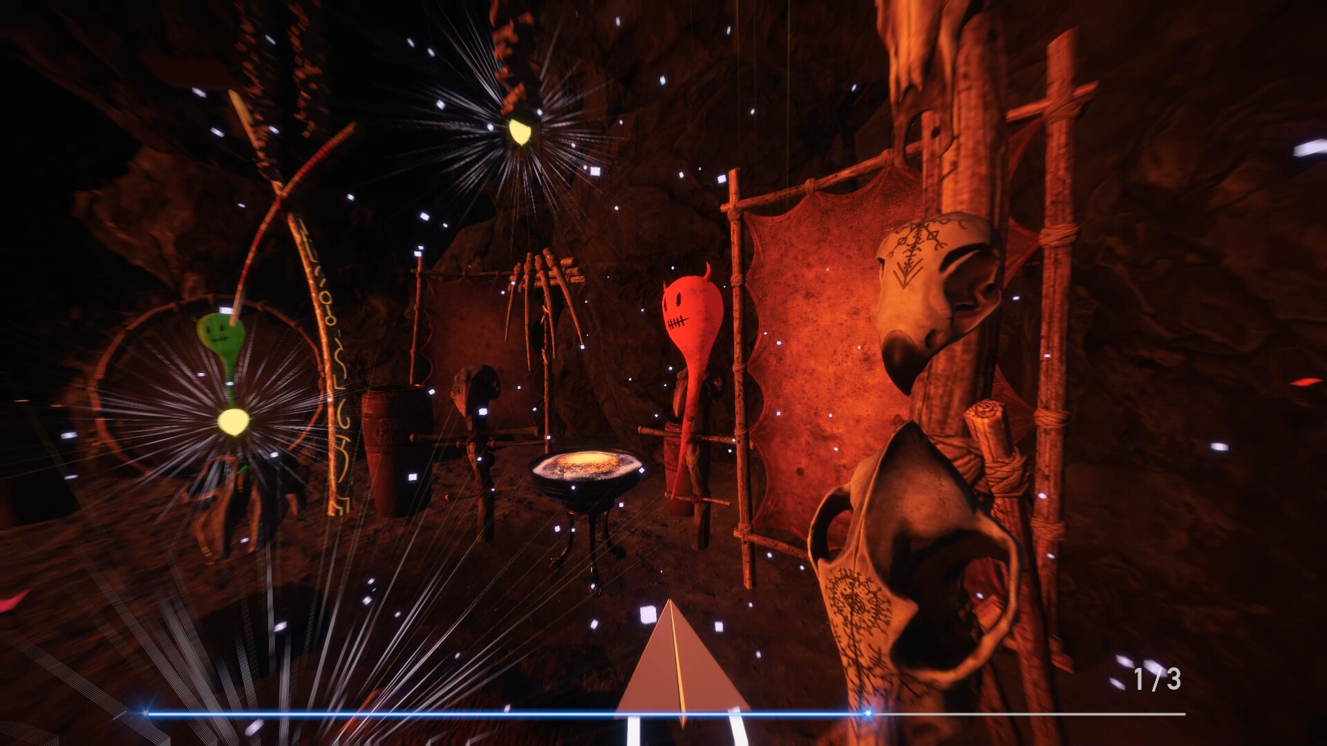Paper Plane Arena - Shamans screenshot 8
