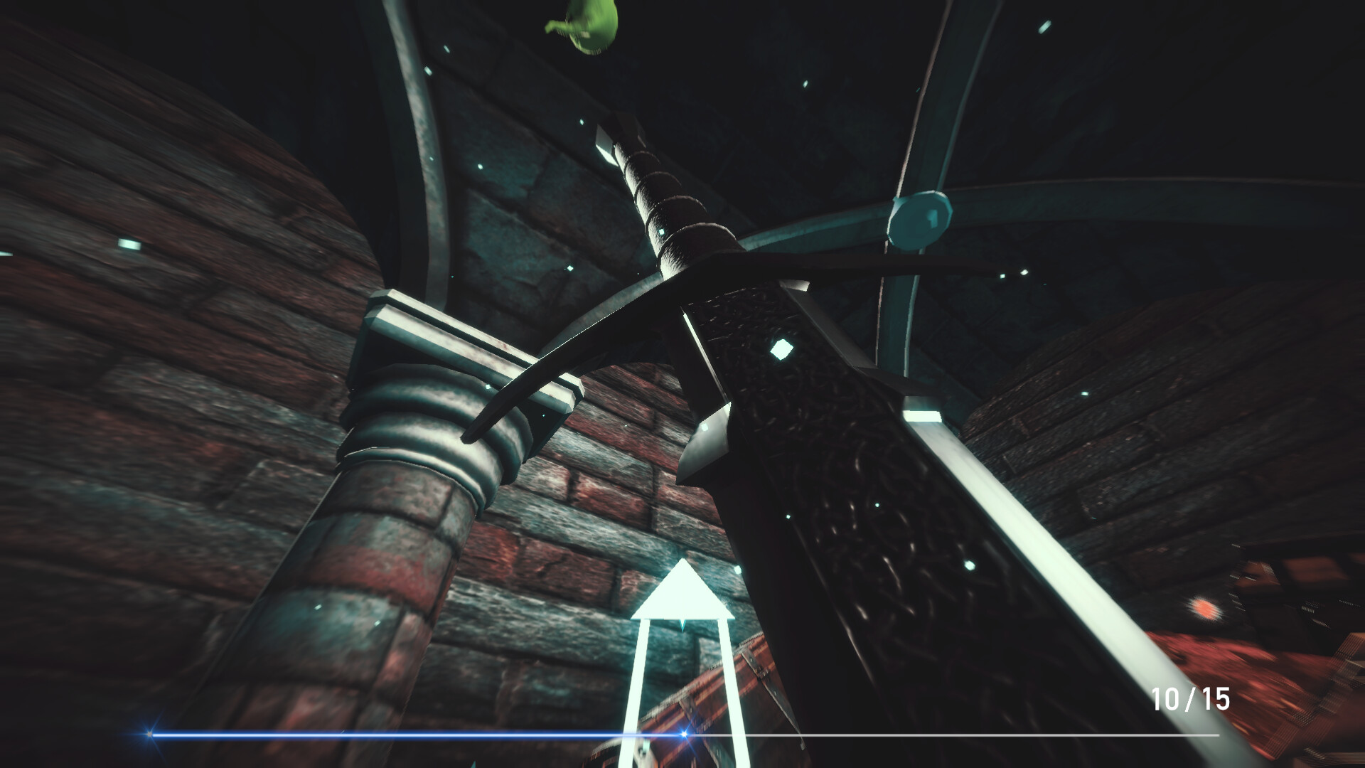 Paper Plane Arena - A Medieval Fantasy screenshot 8