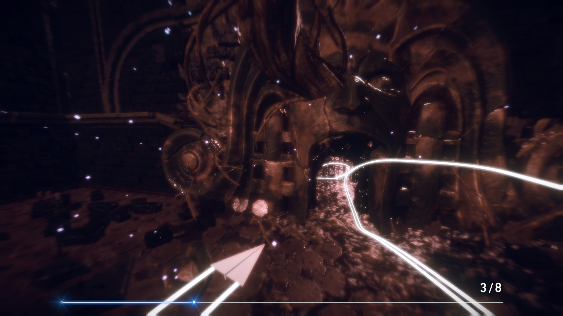 Paper Plane Arena - A Medieval Fantasy screenshot 10