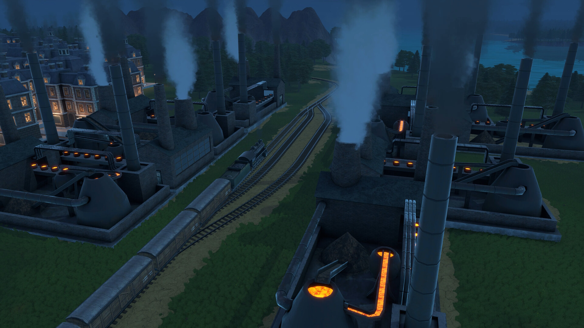 Agecraft screenshot 13