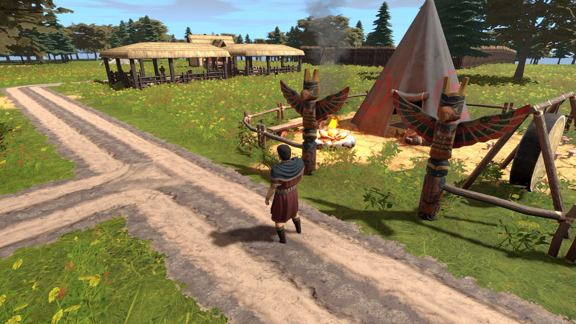 Agecraft screenshot 8