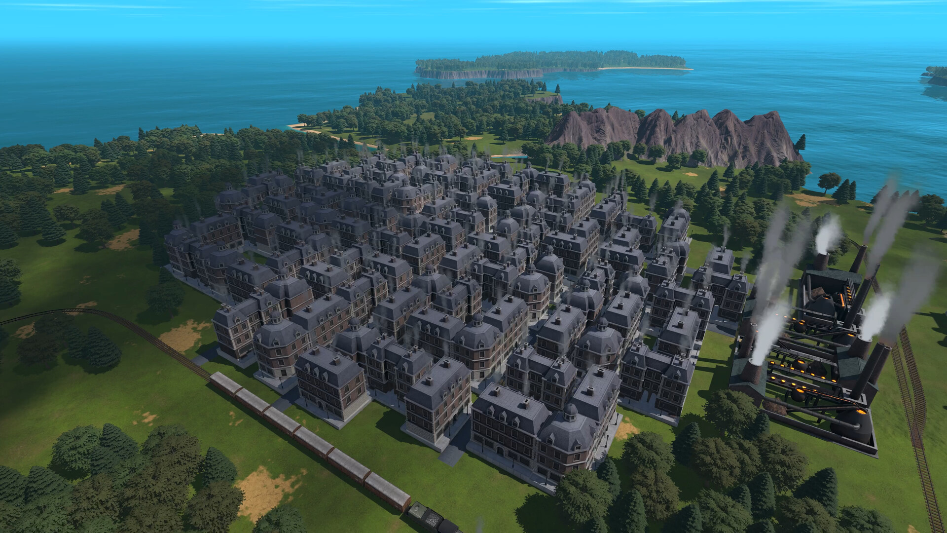 Agecraft screenshot 12