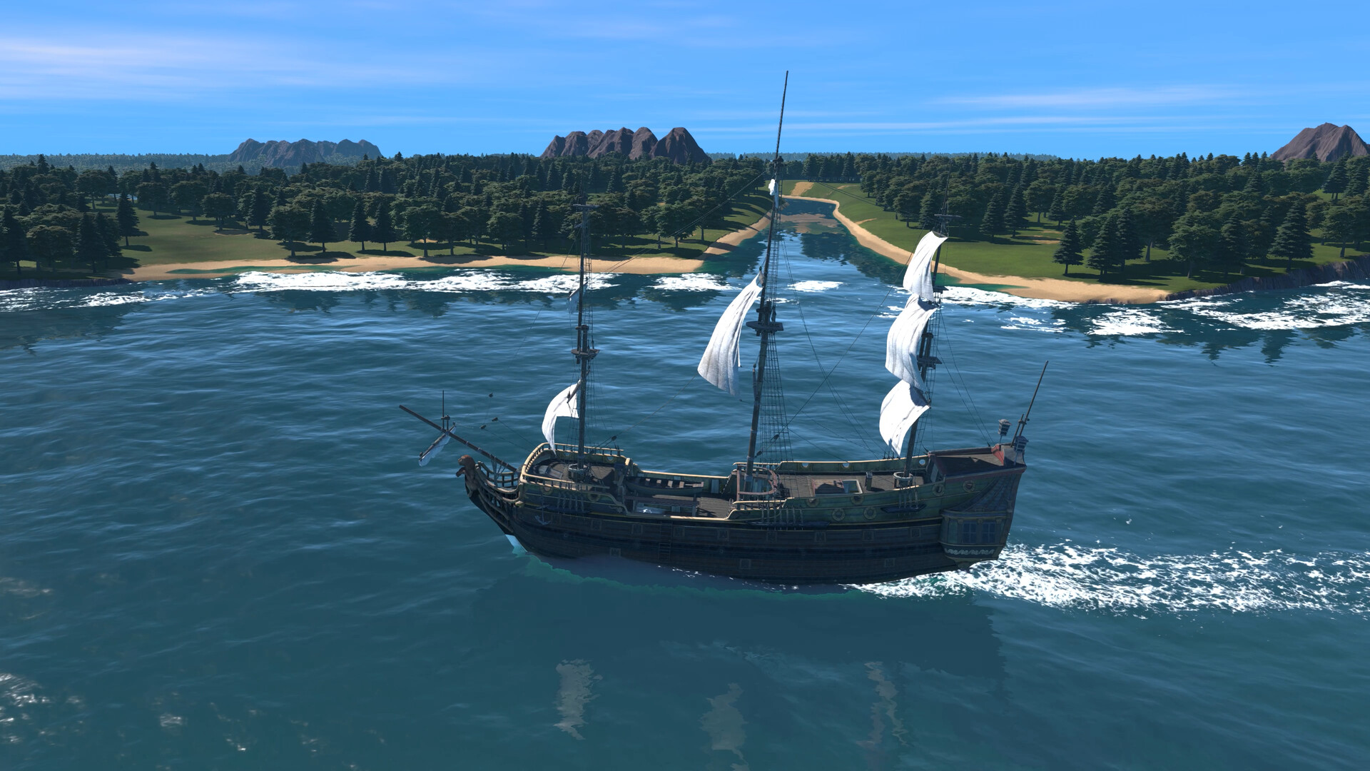 Agecraft screenshot 11