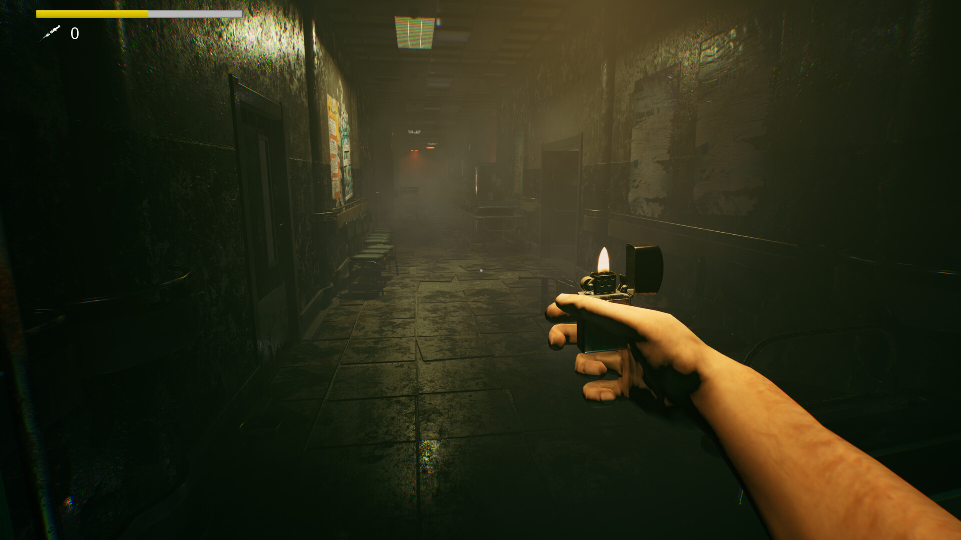 Foreign Fortress screenshot 5