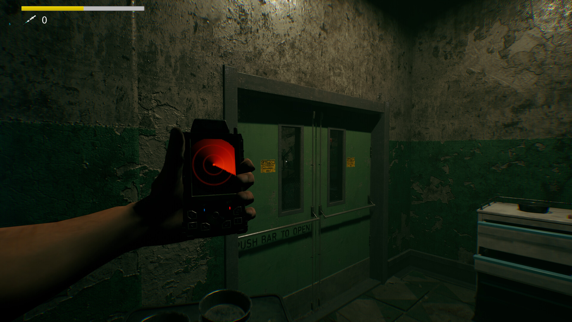 Foreign Fortress screenshot 3