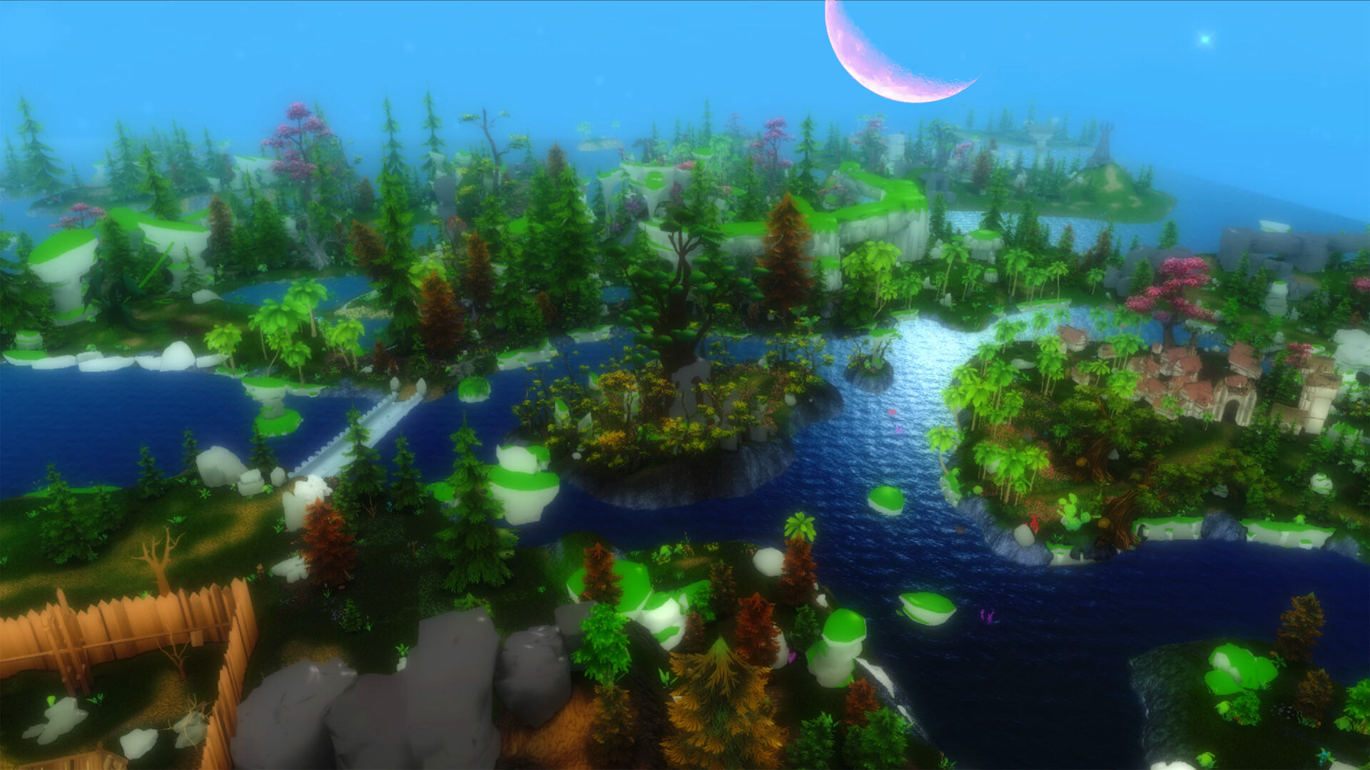 Divine Twins screenshot 3