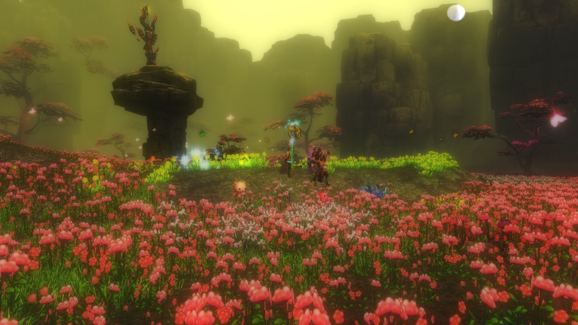 Divine Twins screenshot 5