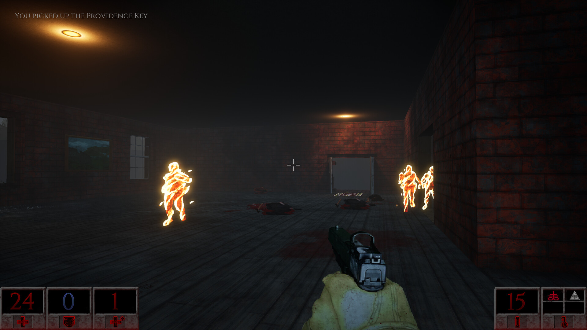 MALEDICTOR screenshot 13